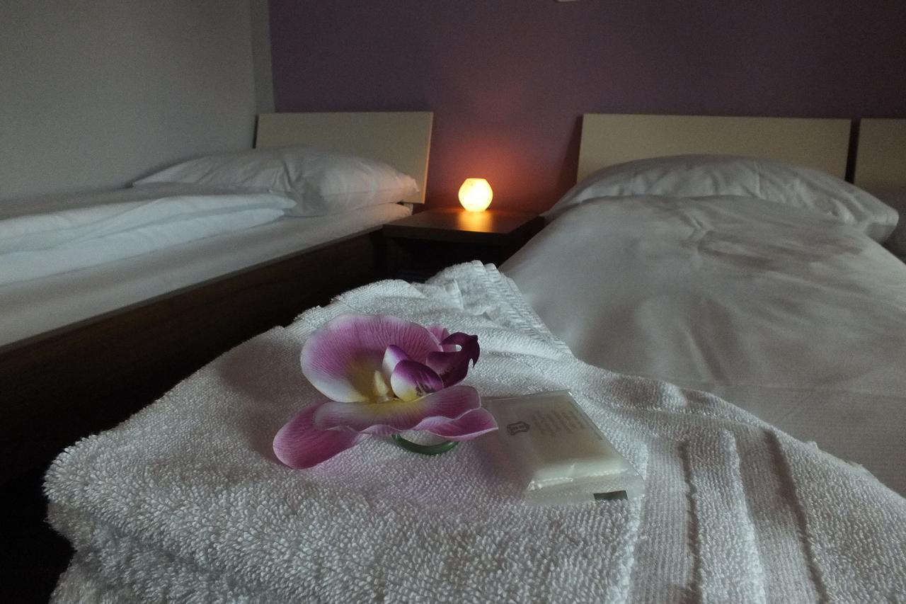 Hotel Golf Bitozeves Quarto foto