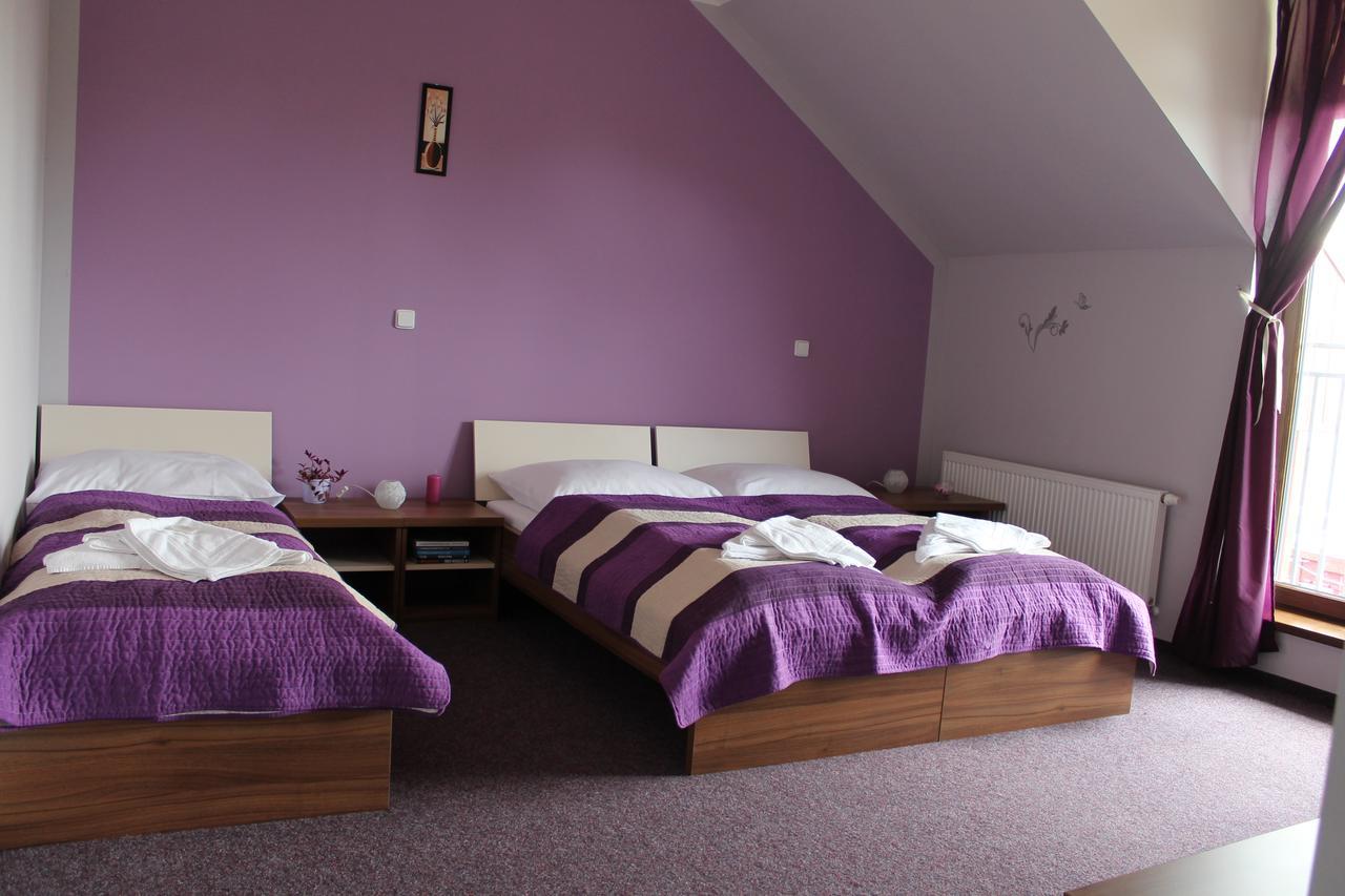 Hotel Golf Bitozeves Quarto foto