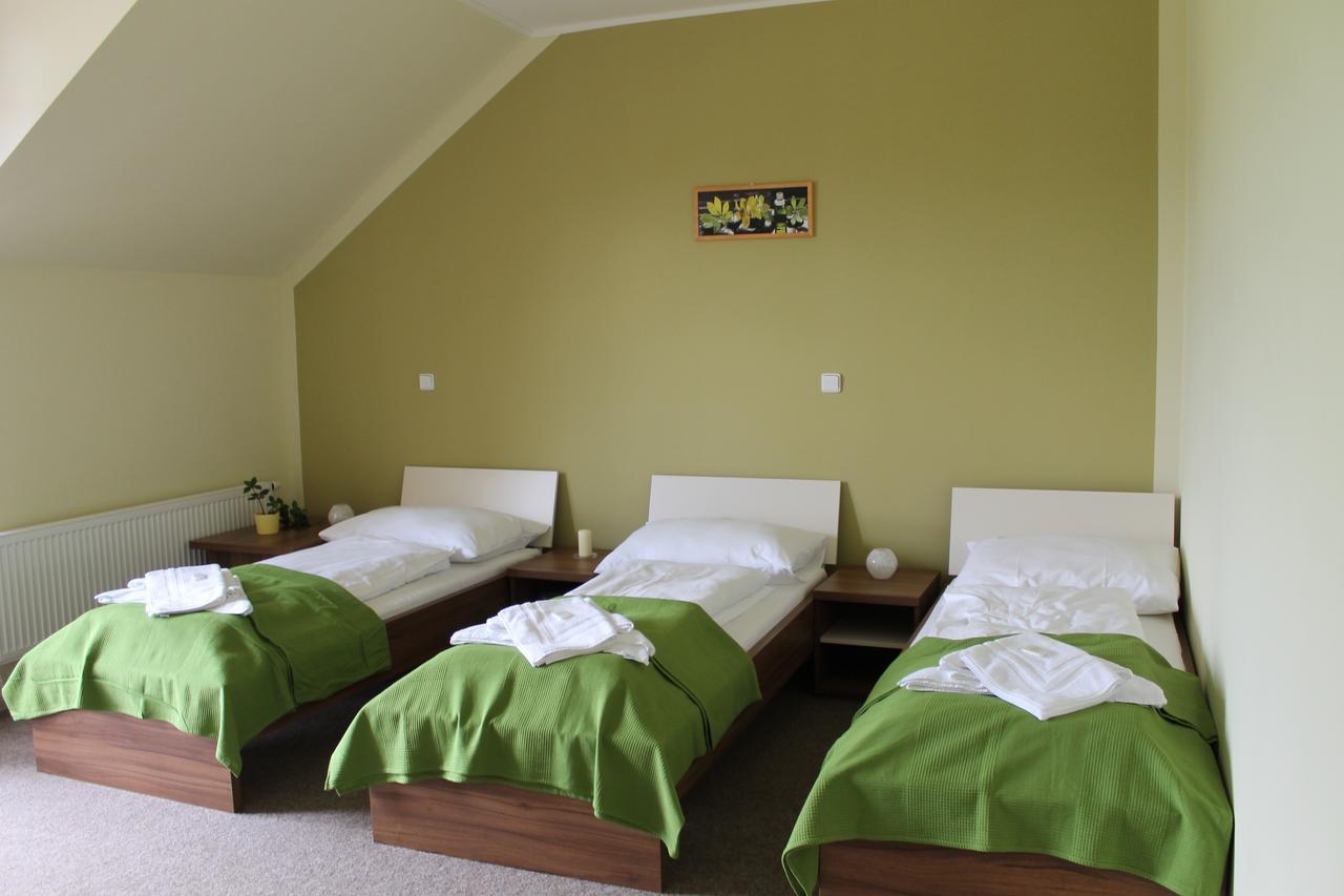 Hotel Golf Bitozeves Quarto foto