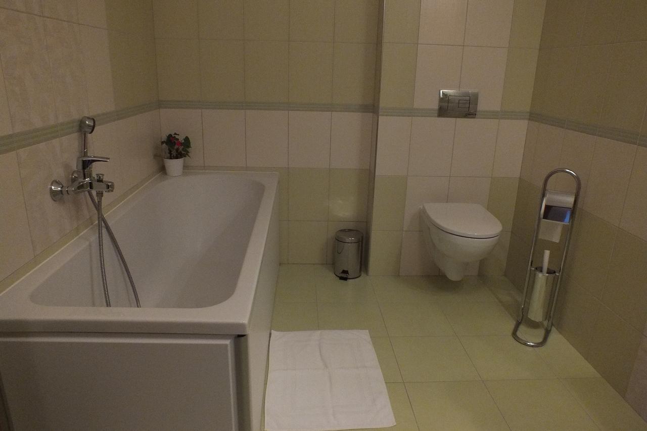 Hotel Golf Bitozeves Quarto foto